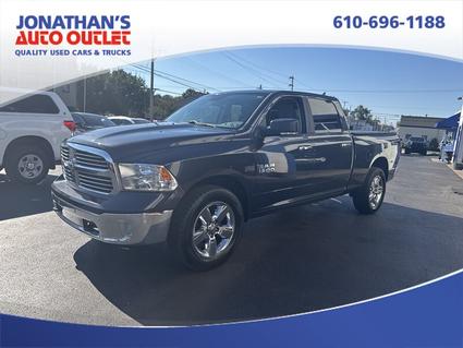 2017 Ram 1500 West Chester PA