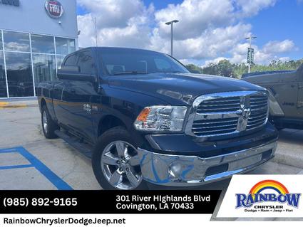 2019 Ram 1500 Classic Covington LA