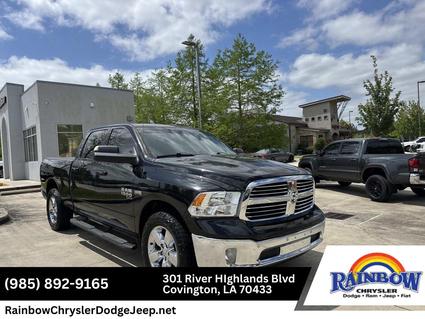 2019 Ram 1500 Classic Covington LA