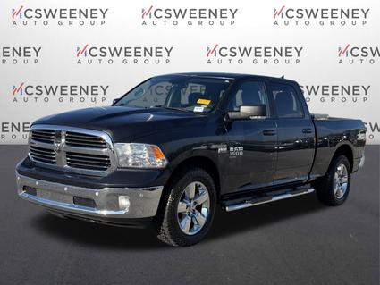2019 Ram 1500 Classic Pell City AL