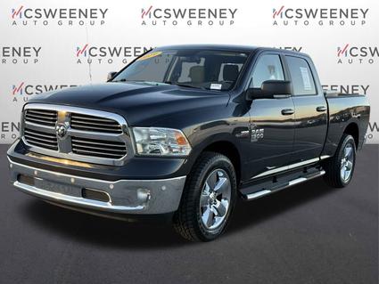 2019 Ram 1500 Classic Pell City AL