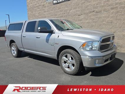 2019 Ram 1500 Classic Lewiston ID