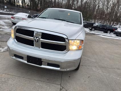 2020 Ram 1500 Classic Winston Salem NC