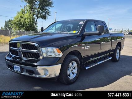 2016 Ram 1500 Junction City OR