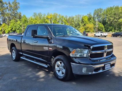2016 Ram 1500 Junction City OR