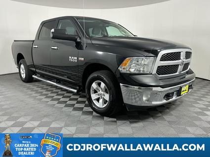 2016 Ram 1500 Walla Walla WA