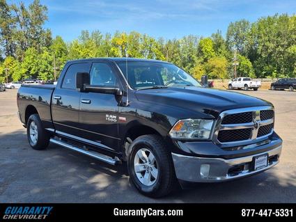 2016 Ram 1500 Junction City OR