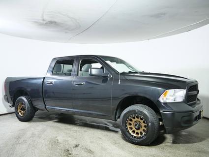 2018 Ram 1500 Hudson WI