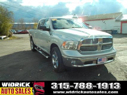 2019 Ram 1500 Classic Watertown NY