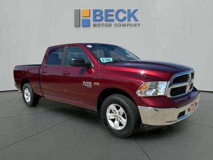 2020 Ram 1500 Classic Pierre SD