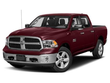 2020 Ram 1500 Classic Pierre SD