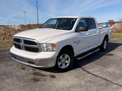 2021 Ram 1500 Classic Monticello IN