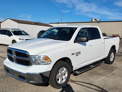 2021 Ram 1500 Classic Monticello IN