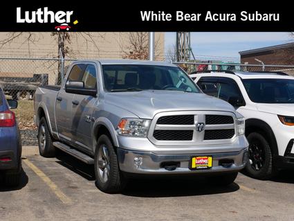 2013 Ram 1500 Saint Paul MN