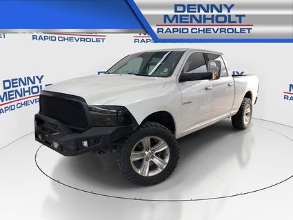 2014 Ram 1500 Rapid City SD