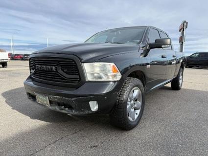2014 Ram 1500 Idaho Falls ID
