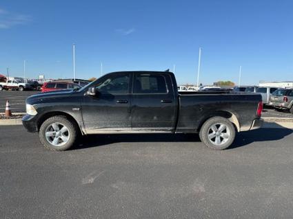 2014 Ram 1500 Idaho Falls ID