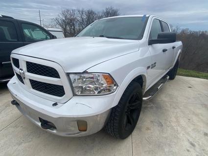 2015 Ram 1500 Osage Beach MO