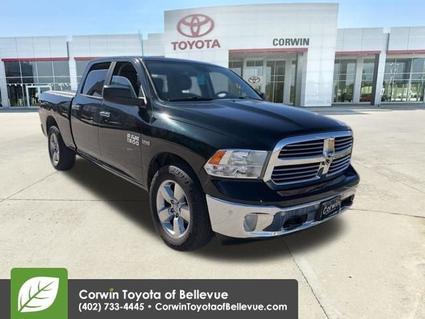 2015 Ram 1500 Bellevue NE
