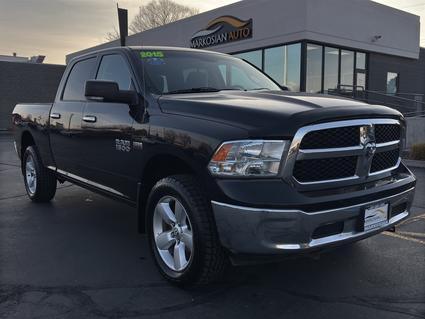 2015 Ram 1500 Taylorsville UT