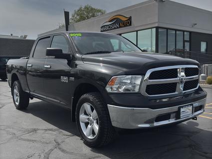 2015 Ram 1500 Taylorsville UT