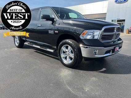 2015 Ram 1500 Ellisville MO