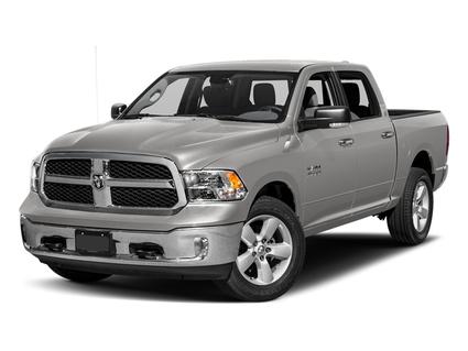 2017 Ram 1500 Rigby ID
