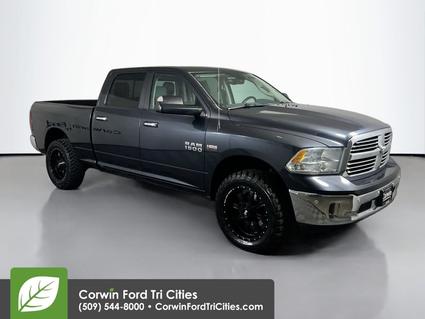 2017 Ram 1500 Pasco WA