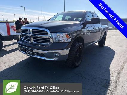 2017 Ram 1500 Pasco WA