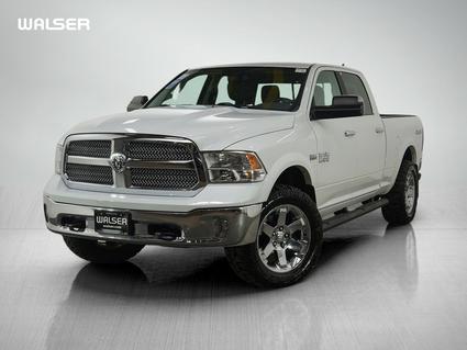 2018 Ram 1500 Saint Paul MN