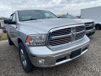 2018 Ram 1500 Sparta TN