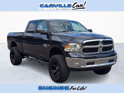 2019 Ram 1500 Classic Greeneville TN