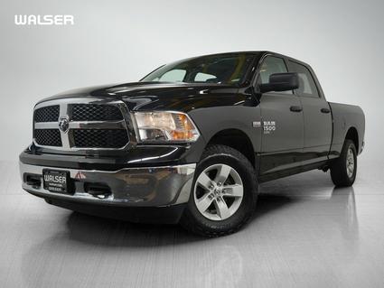 2022 Ram 1500 Classic Hopkins MN