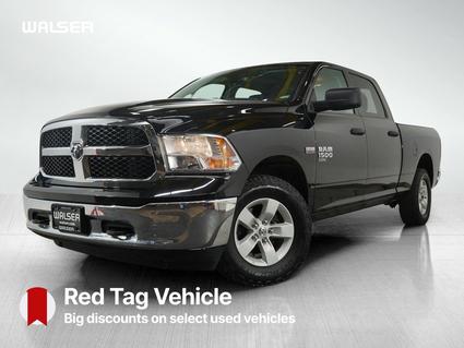 2022 Ram 1500 Classic Hopkins MN