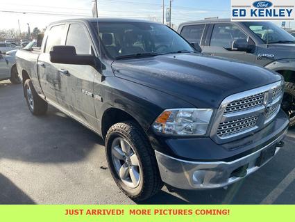2015 Ram 1500 Layton UT