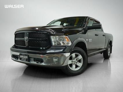 2016 Ram 1500 Minneapolis MN