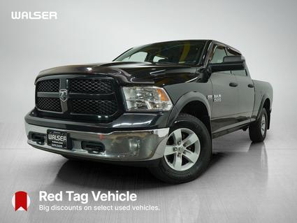 2016 Ram 1500 Minneapolis MN