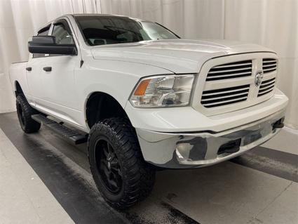 2017 Ram 1500 Pasco WA