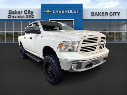 2017 Ram 1500 Pasco WA