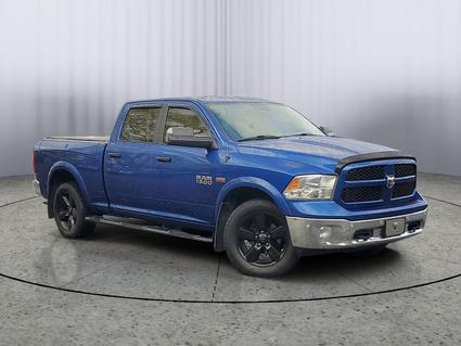 2017 Ram 1500 Kalamazoo MI