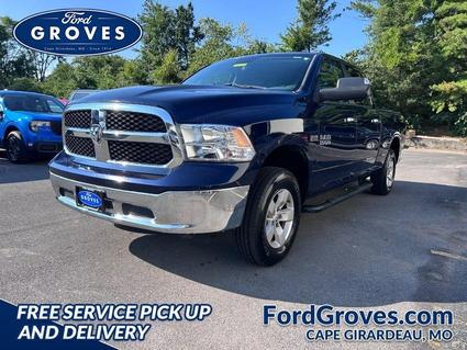 2017 Ram 1500 Cape Girardeau MO