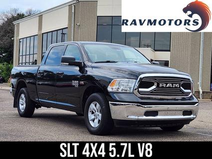 2019 Ram 1500 Classic Burnsville MN