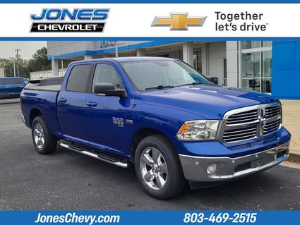 2019 Ram 1500 Classic Sumter SC