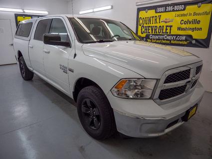 2020 Ram 1500 Classic Colville WA