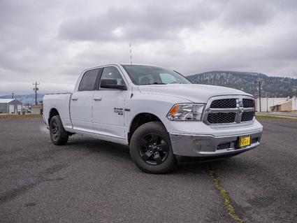 2020 Ram 1500 Classic Colville WA
