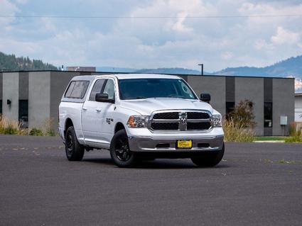 2020 Ram 1500 Classic Colville WA
