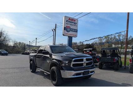 2021 Ram 1500 Classic Lebanon VA