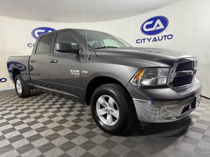 2021 Ram 1500 Classic Memphis TN