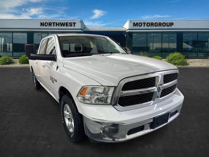 2021 Ram 1500 Classic Pasco WA