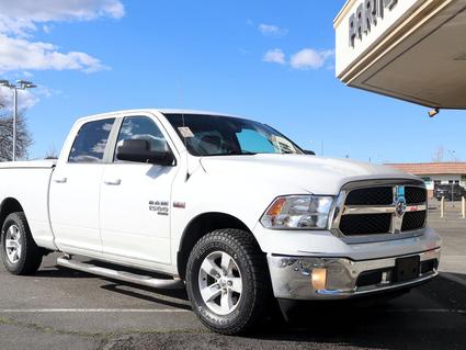 2021 Ram 1500 Classic Pasco WA